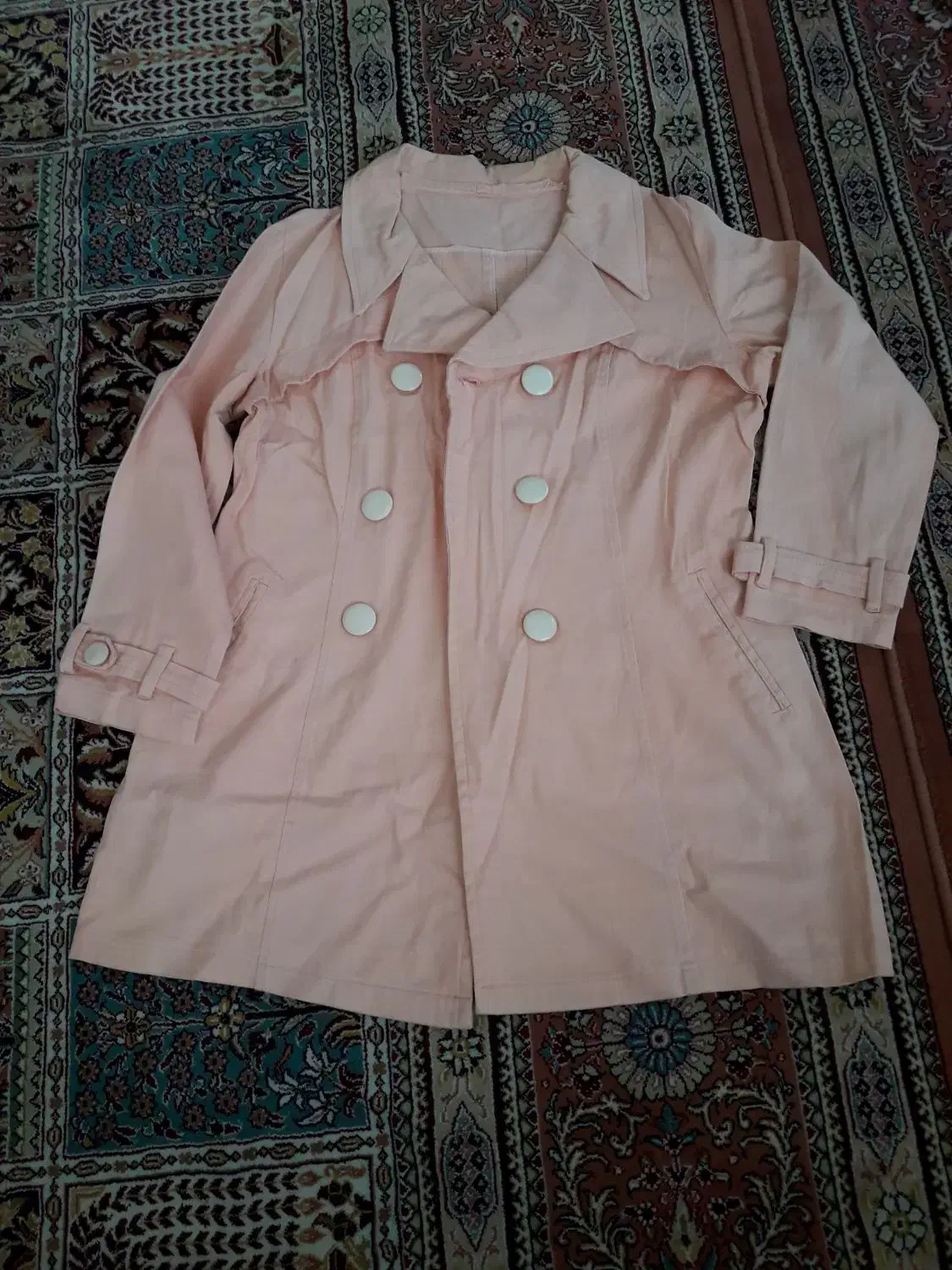 لباس درحدنونو|لباس|رشت, جانبازان|دیوار