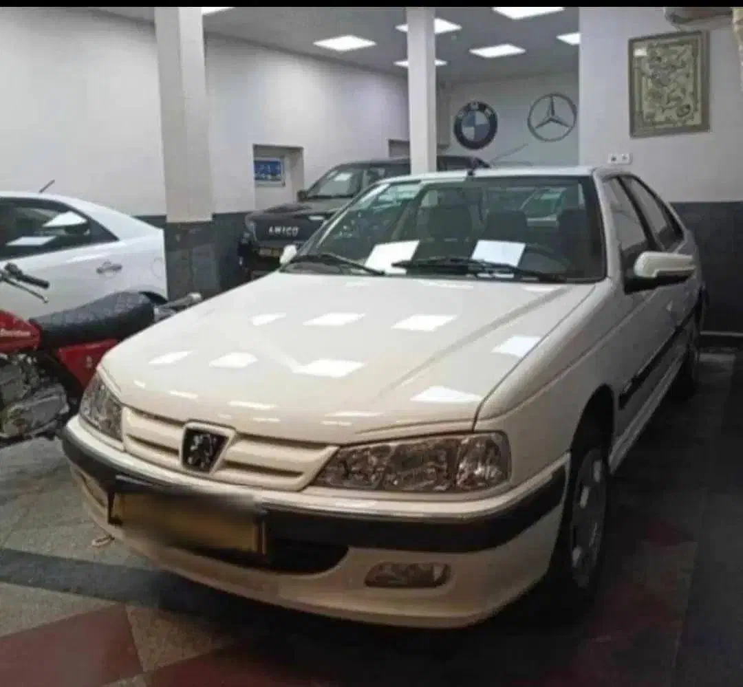 اجاره خودرو بدون راننده باشرایط اقتصادی|خودرو اجارهای|قشم, |دیوار