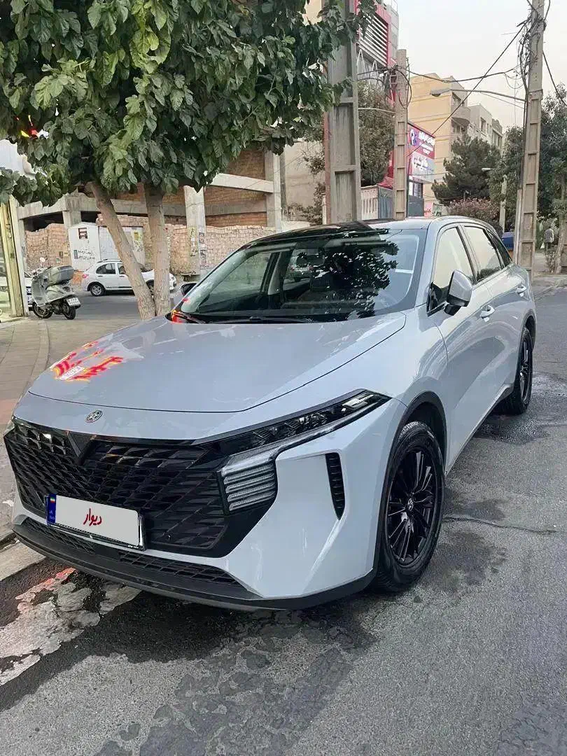 ونوسیا وی انلاین۲۰۲۳|خودرو سواری و وانت|کرج, کوی امامیه|دیوار