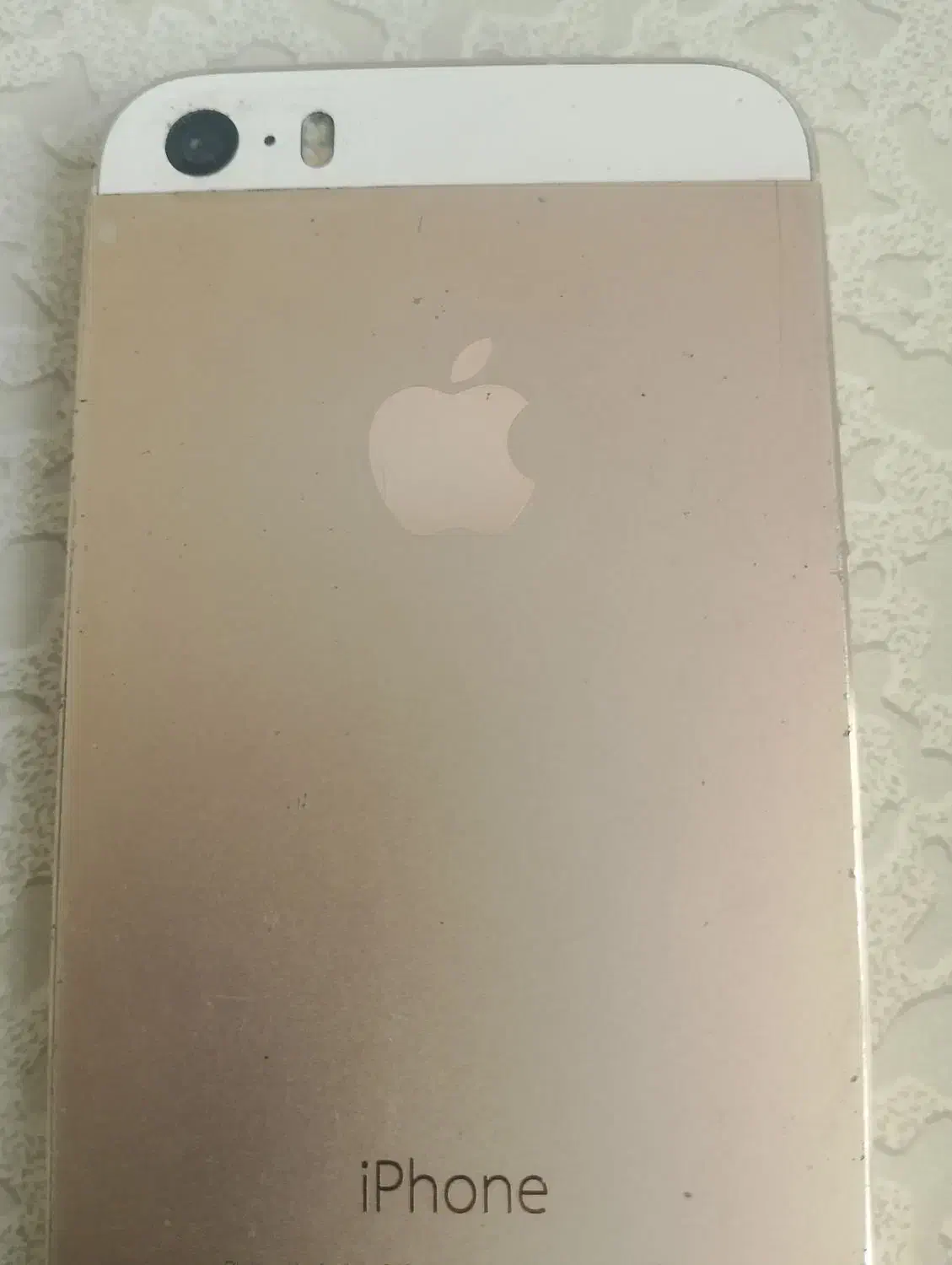 گوشی اپل۶|موبایل|تهران, خاوران|دیوار