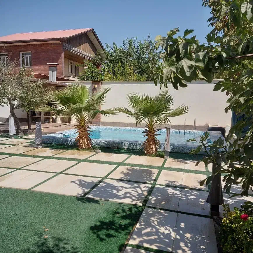 باغچه ۵۰۰ متری سنقرآباد دو خواب مستر کنتور|فروش خانه و ویلا|هشتگرد, کوی یاران|دیوار