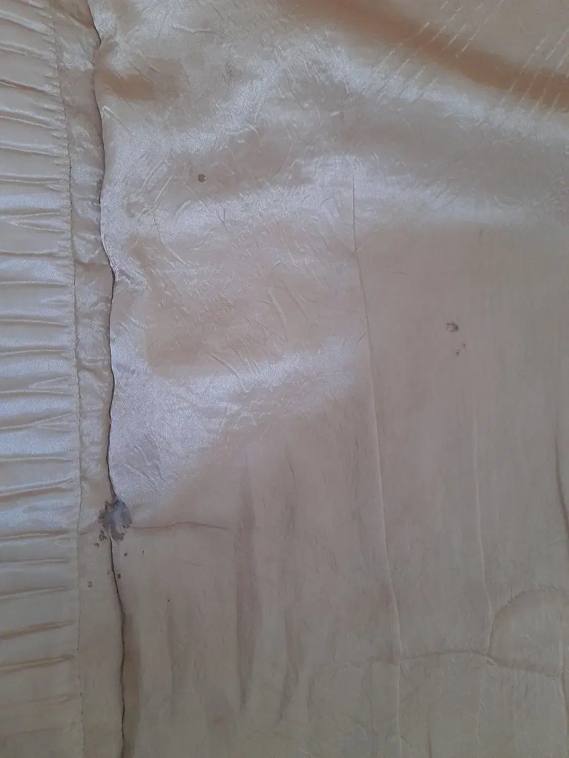 روتختی دونفره|سرویس روتختی|مشهد, هفت تیر (نه دره)|دیوار