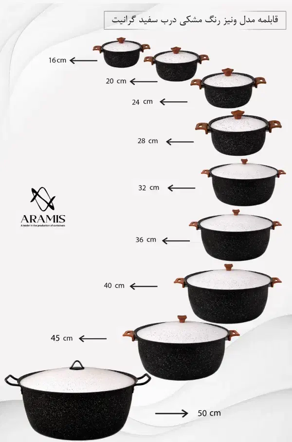 قابلمه و تابه جدید تکی با چک صیادی|ظروف پختوپز|قم, باغ شریفی|دیوار
