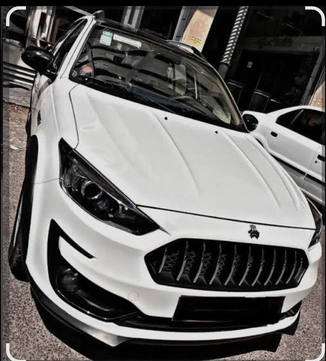 اطلسg|خودرو سواری و وانت|اراک, |دیوار