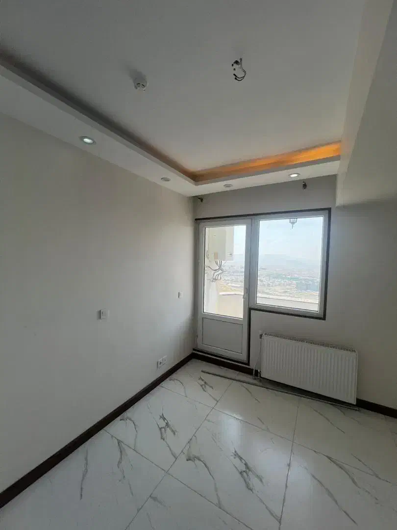 رهن کامل واحد کلید نخورده با متریال خوب|اجارهٔ آپارتمان|پردیس, فاز ۹|دیوار