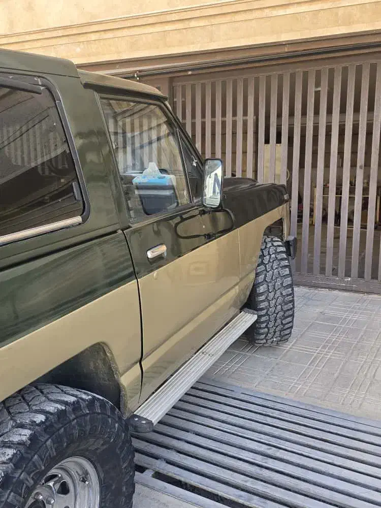 پاترول|خودرو سواری و وانت|شیراز, فرگاز|دیوار