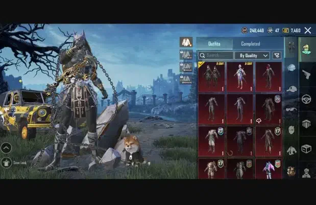 اکانت پاپجی|کنسول، بازی ویدئویی و آنلاین|تاکستان, |دیوار