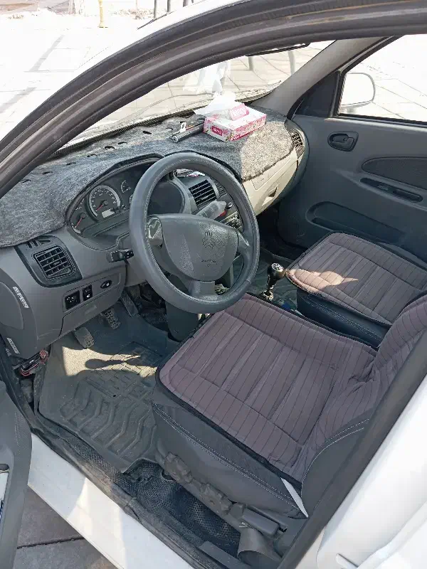 فروش ماشین|خودرو سواری و وانت|چمران, |دیوار