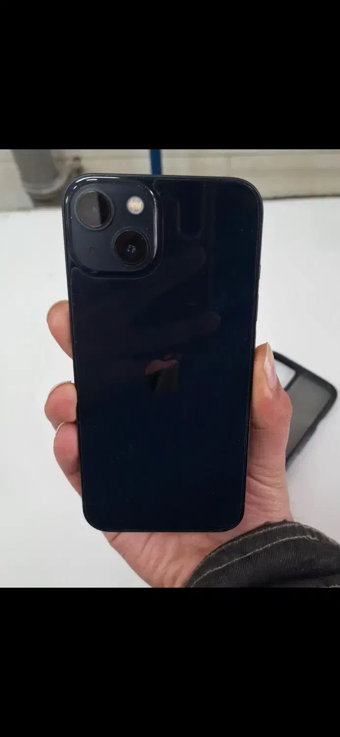 ایفون 13 256 ZAA|موبایل|نیشابور, شهرک ولیعصر|دیوار