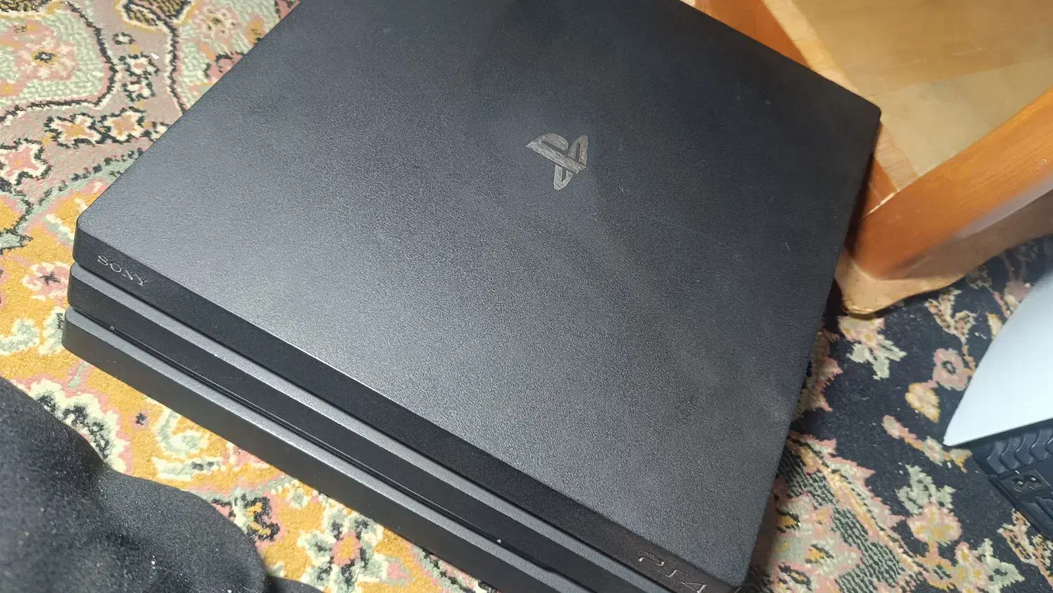 ps4 pro copy khor|کنسول، بازی ویدئویی و آنلاین|بجنورد, |دیوار