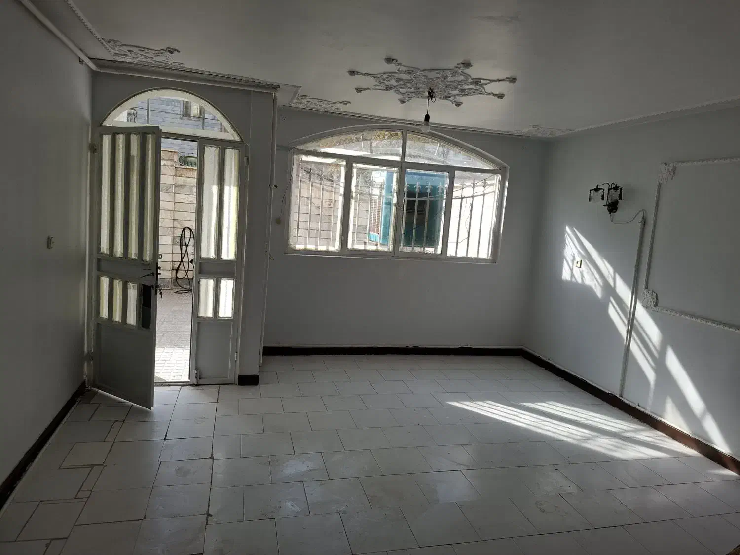 واحد ۸۰ متری|اجارهٔ آپارتمان|کرج, شهرک امام رضا (ع)|دیوار