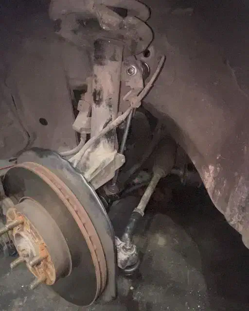 مکانیکی جلوبندی کل خدمات خودرویی داخلی خارجی وچینی|خدمات موتور و ماشین|تهران, مهرآباد|دیوار