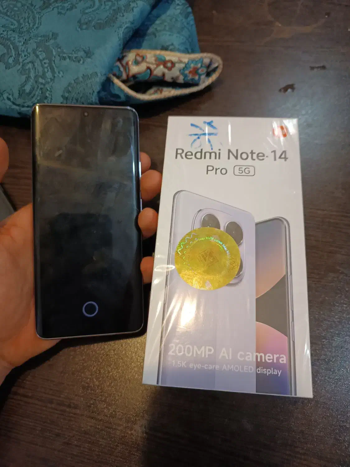 not14poro5g|موبایل|تهران, سلیمانی|دیوار