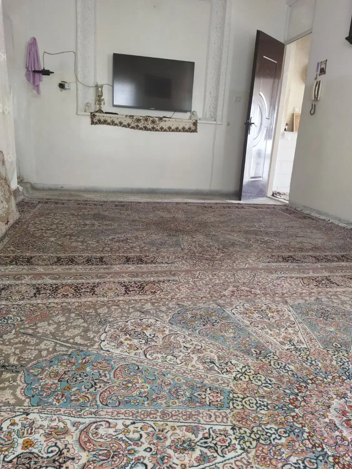 خانه اجاره ای|اجارهٔ خانه و ویلا|قم, تعویض پلاک|دیوار