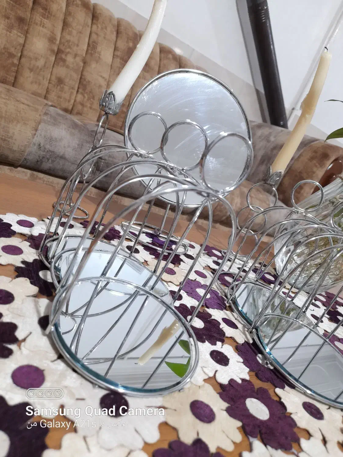 هفت سین|صنایع دستی و سایر لوازم تزئینی|کوهدشت, |دیوار