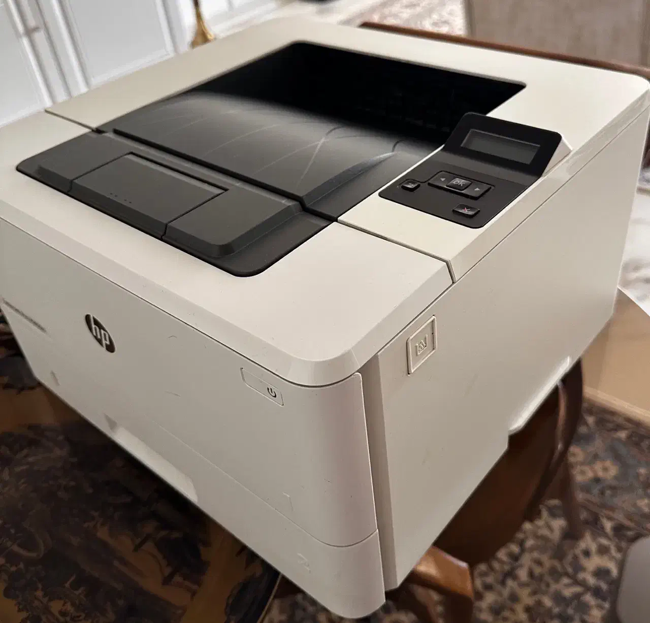 پرینتر hp اچ پی مدل m402n|پرینتر، اسکنر، کپی، فکس|تهران, شهرک غرب|دیوار