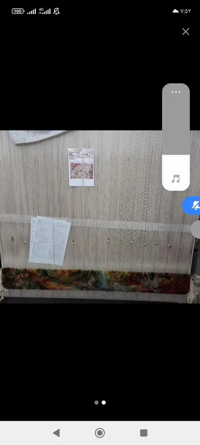 تابلوفرش دستبافت|تابلو فرش|زاهدان, |دیوار