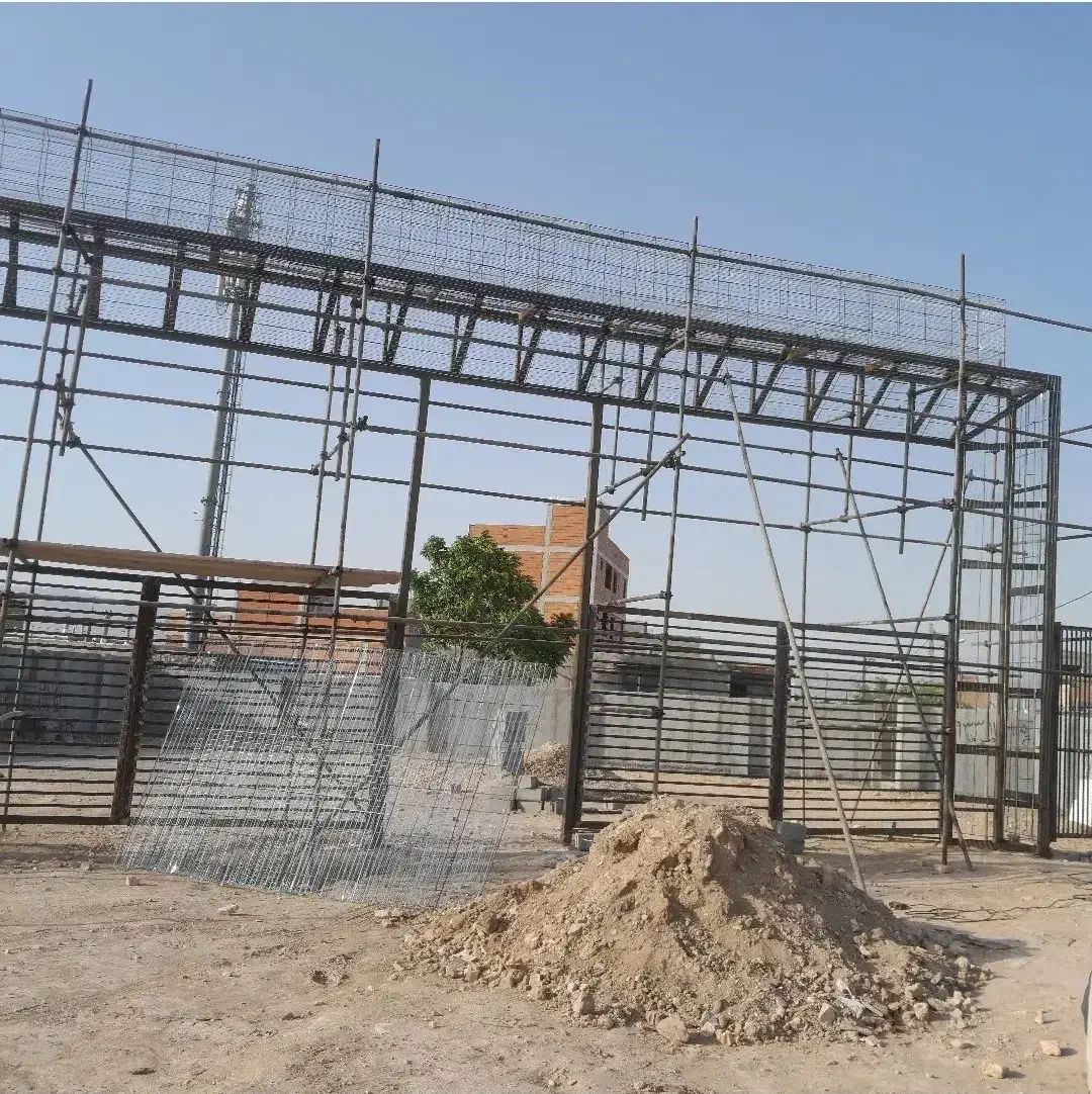 جوشکاری سیار الهیان|خدمات پیشه و مهارت|بجنورد, |دیوار