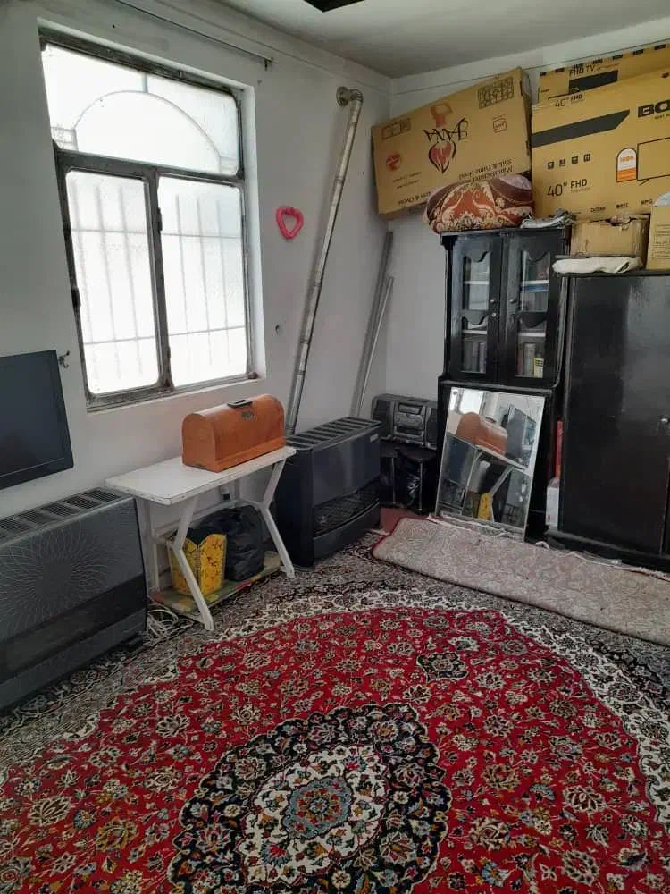 فروش خونه|فروش خانه و ویلا|اقبالیه, |دیوار