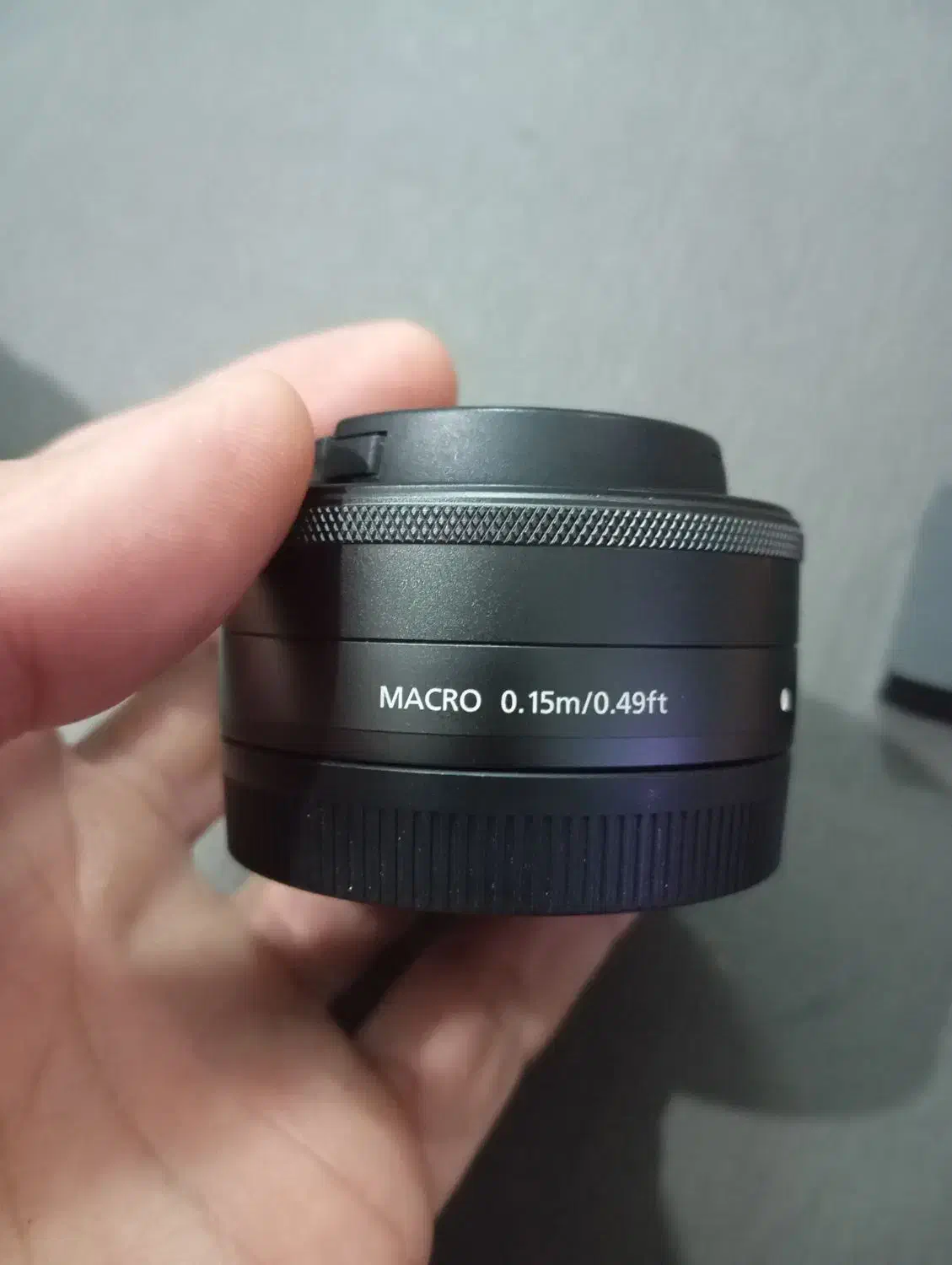 دوربین کنون دانشجویی عکس و فیلم برداری|دوربین عکاسی و فیلمبرداری|اسلامشهر, مظفریه|دیوار