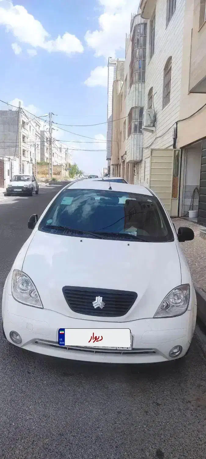 تیبادو|خودرو سواری و وانت|زنجان, |دیوار