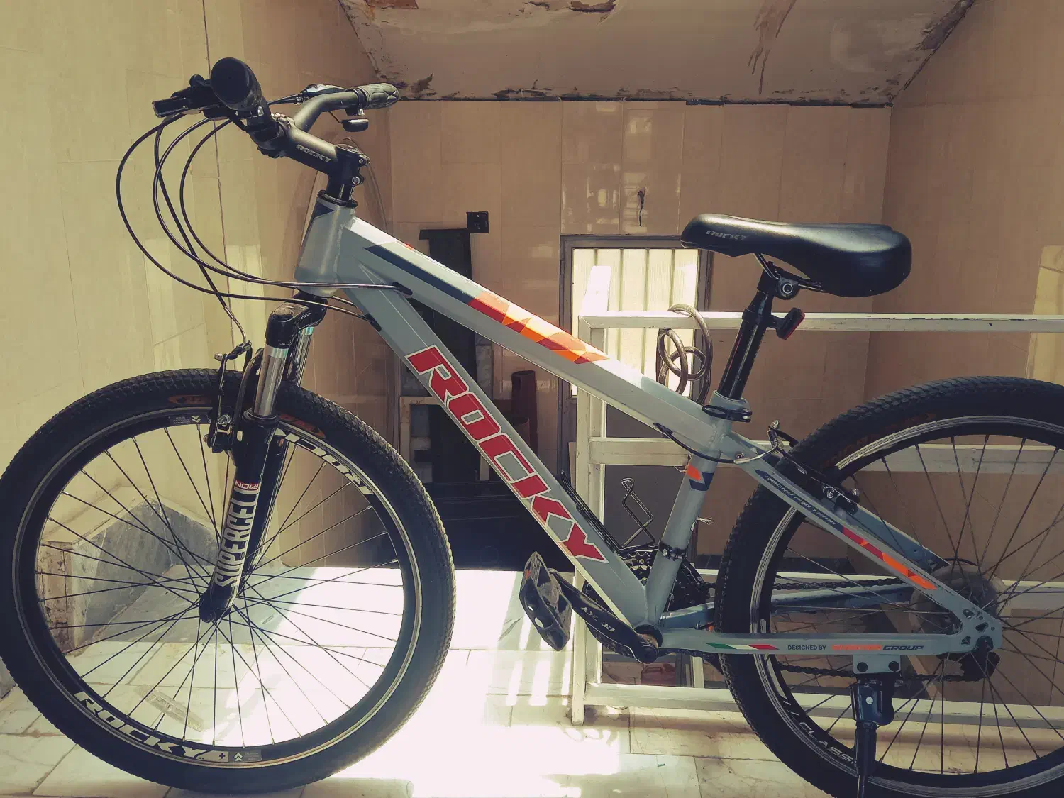 دوچرخه ۲۶ اصل|دوچرخه، اسکیت، اسکوتر|قزوین, |دیوار