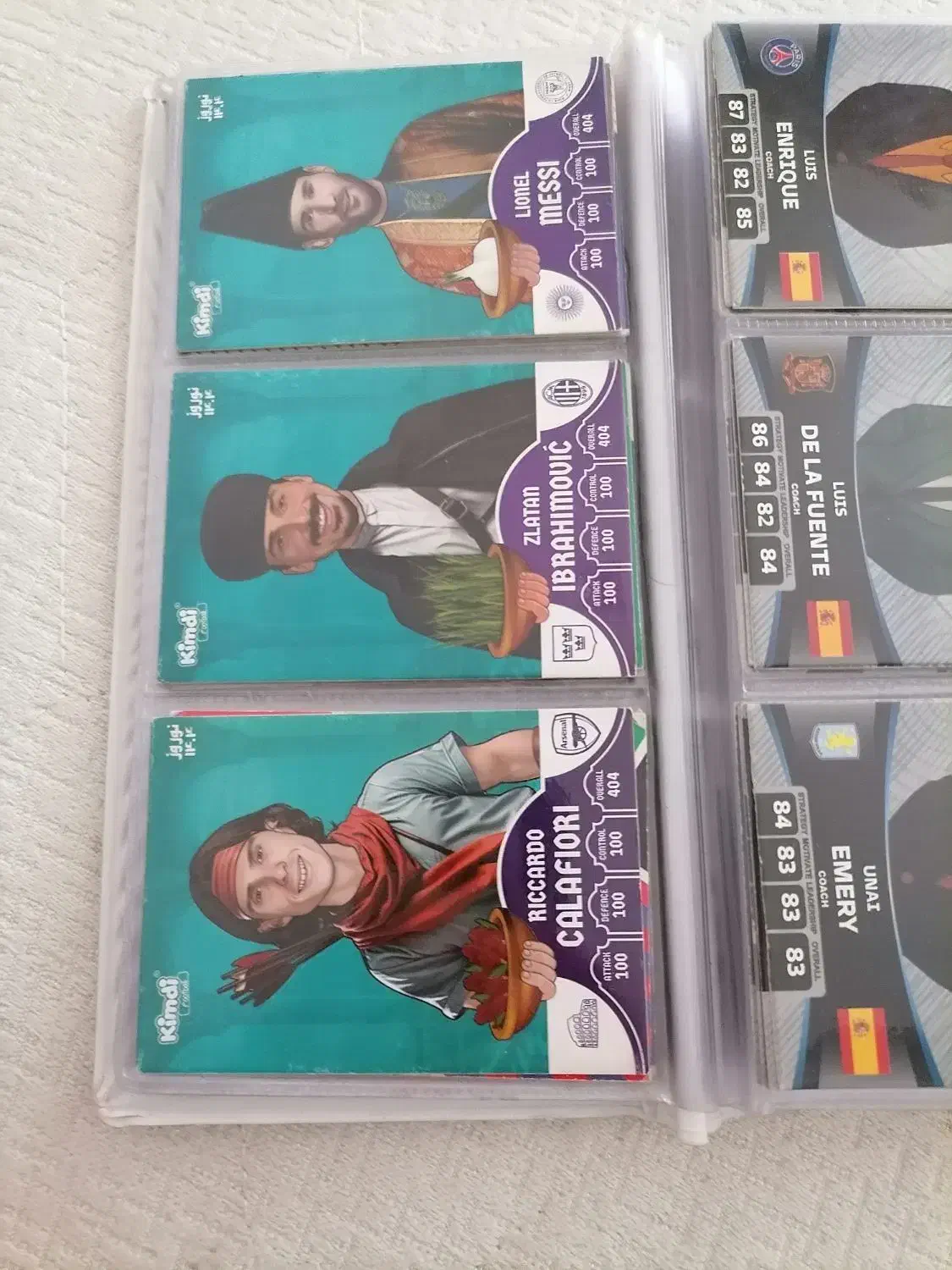 کیمدی مفت|کلکسیون و سرگرمی|شیروان (خراسان), |دیوار