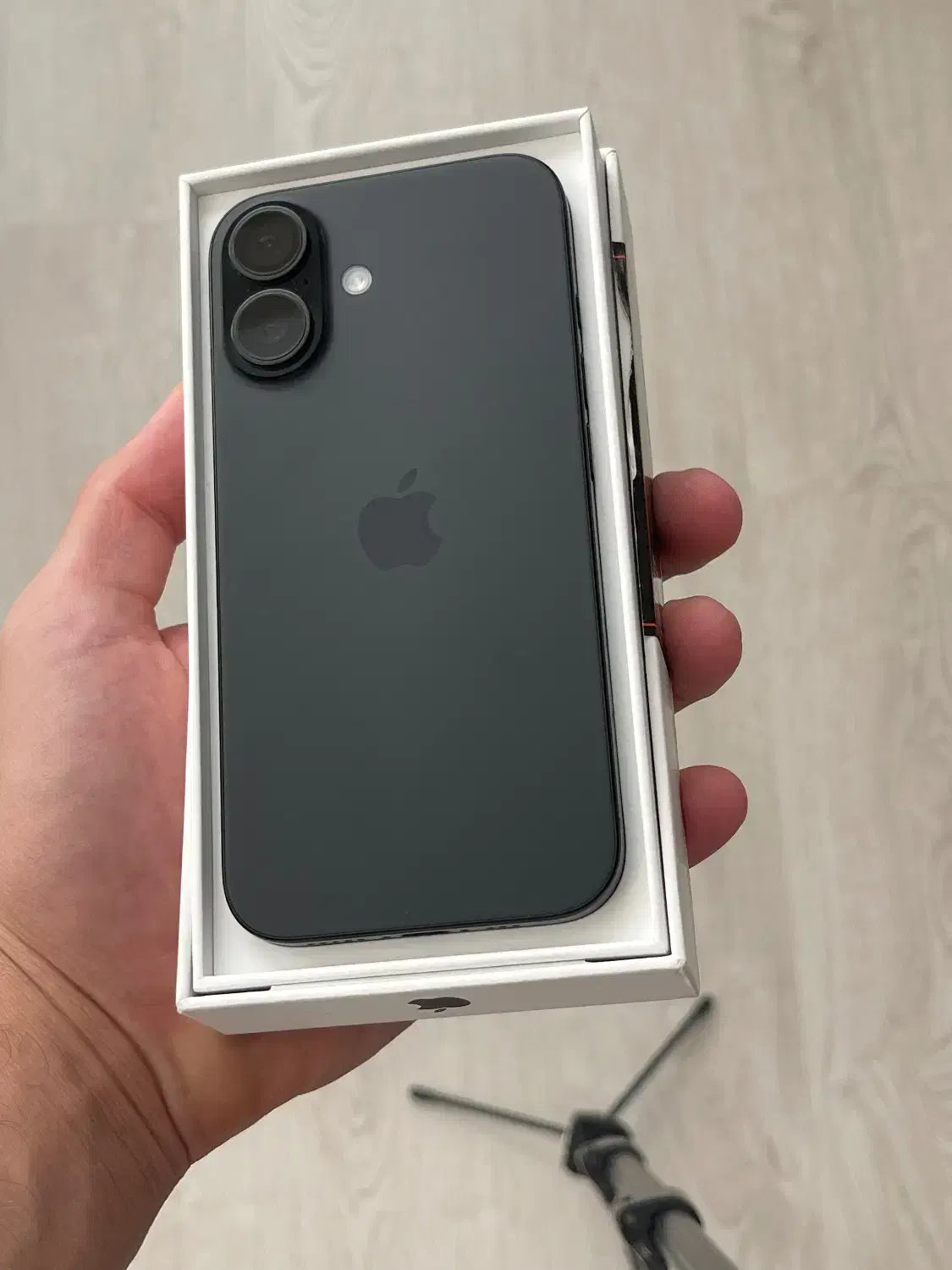 ایفون 16|موبایل|ارومیه, |دیوار