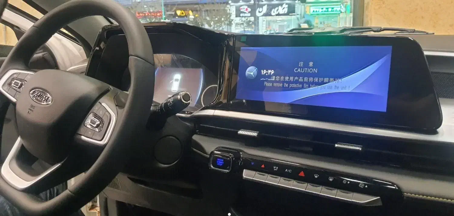 (x33 cross) ایکس33 کراس|خودرو سواری و وانت|کرج, گلشهر|دیوار