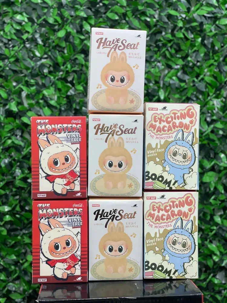 لبوبو اصلی اورج|اسباب‌‌بازی|فاضل آباد, |دیوار