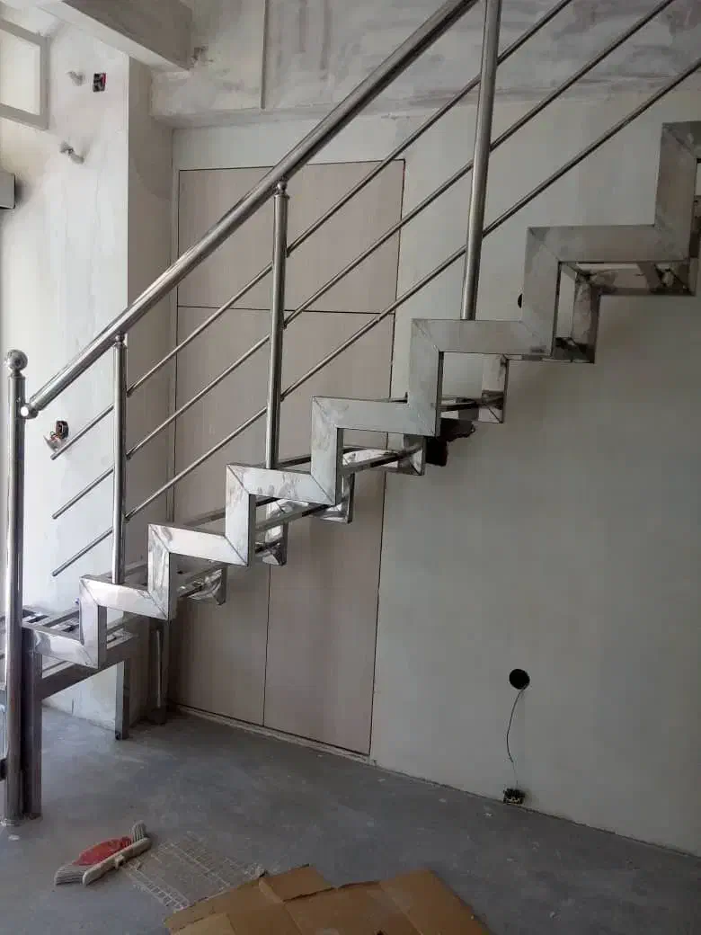 نرده استیل|خدمات پیشه و مهارت|اراک, |دیوار