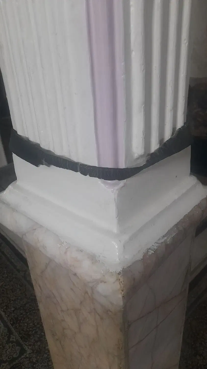 تسمه فتحعلی شاه|کیف، کفش، کمربند|مشهد, آیت الله کاشانی|دیوار