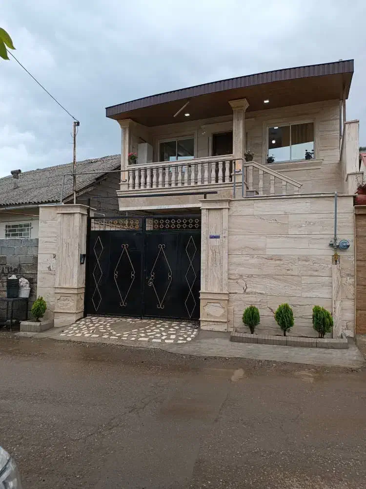 اجاره ویلای لوکس دوخواب دربست|اجارهٔ کوتاهمدت آپارتمان و سوئیت|رامسر, |دیوار