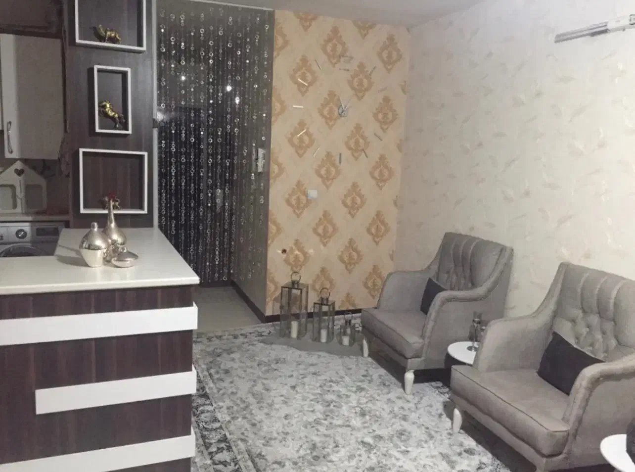 مسکن مهر امام رضا پاکدشت ۶۸ متری|فروش آپارتمان|پاکدشت, شهرک امام رضا|دیوار