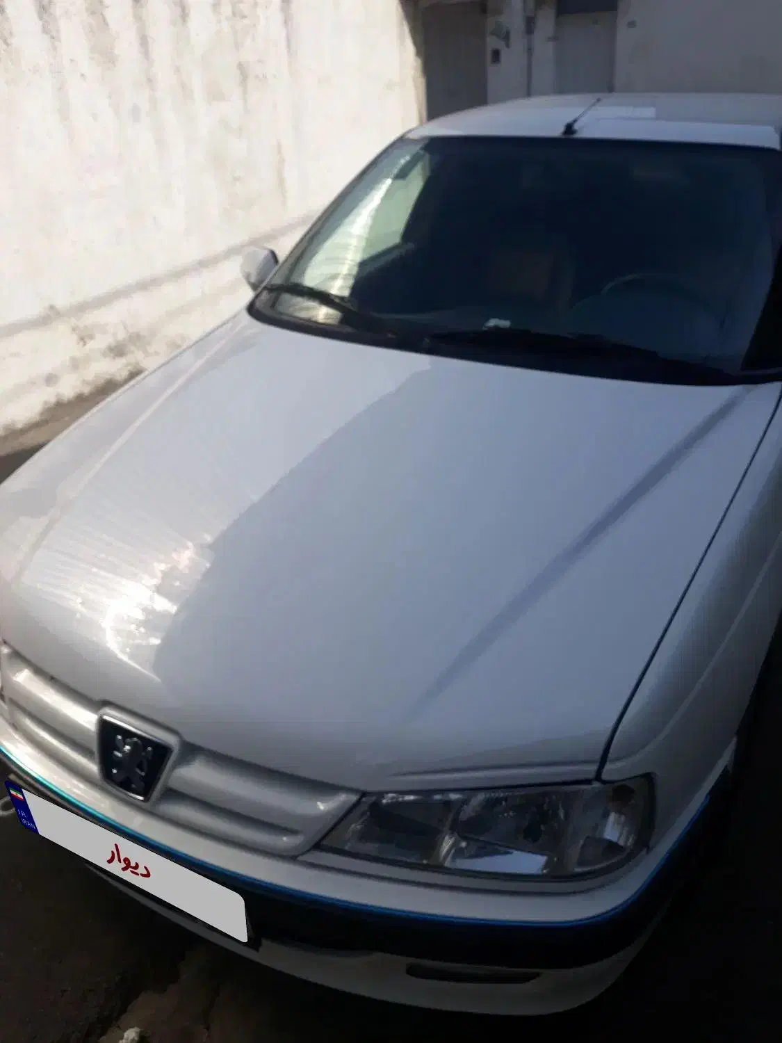 فروش ویژه پارس سال۹۹|خودرو سواری و وانت|بابل, |دیوار