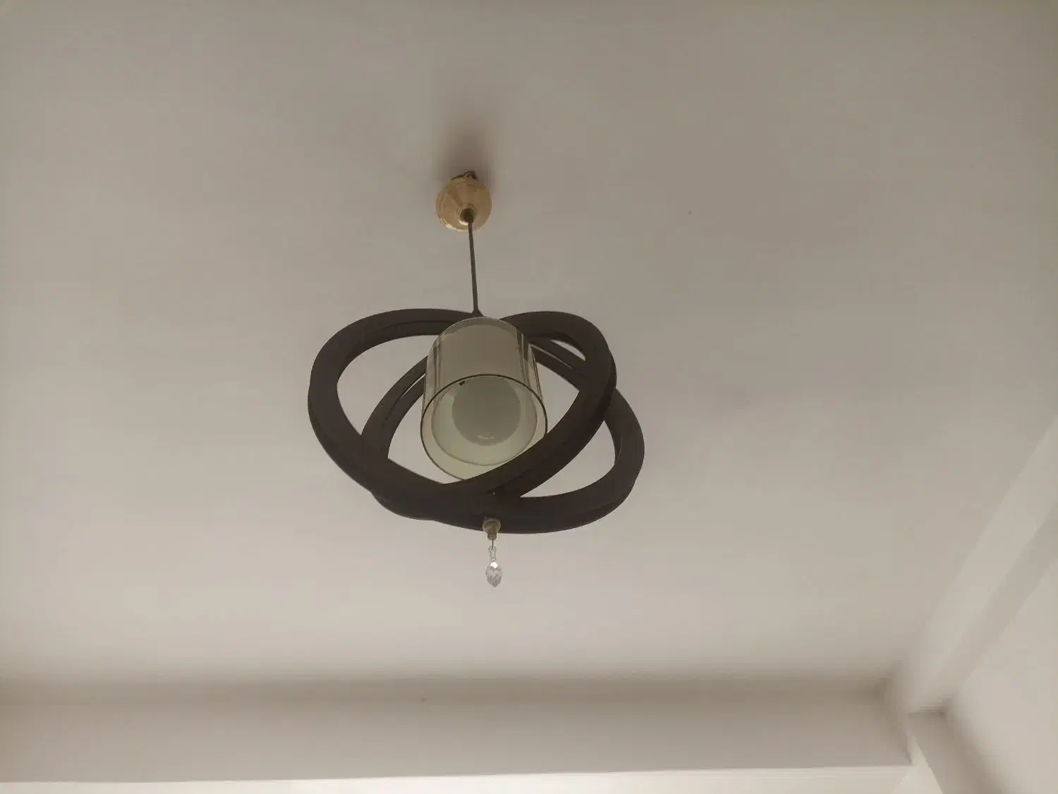 لوستر و تابلو فرش|لوستر و چراغ آویز|قزوین, |دیوار