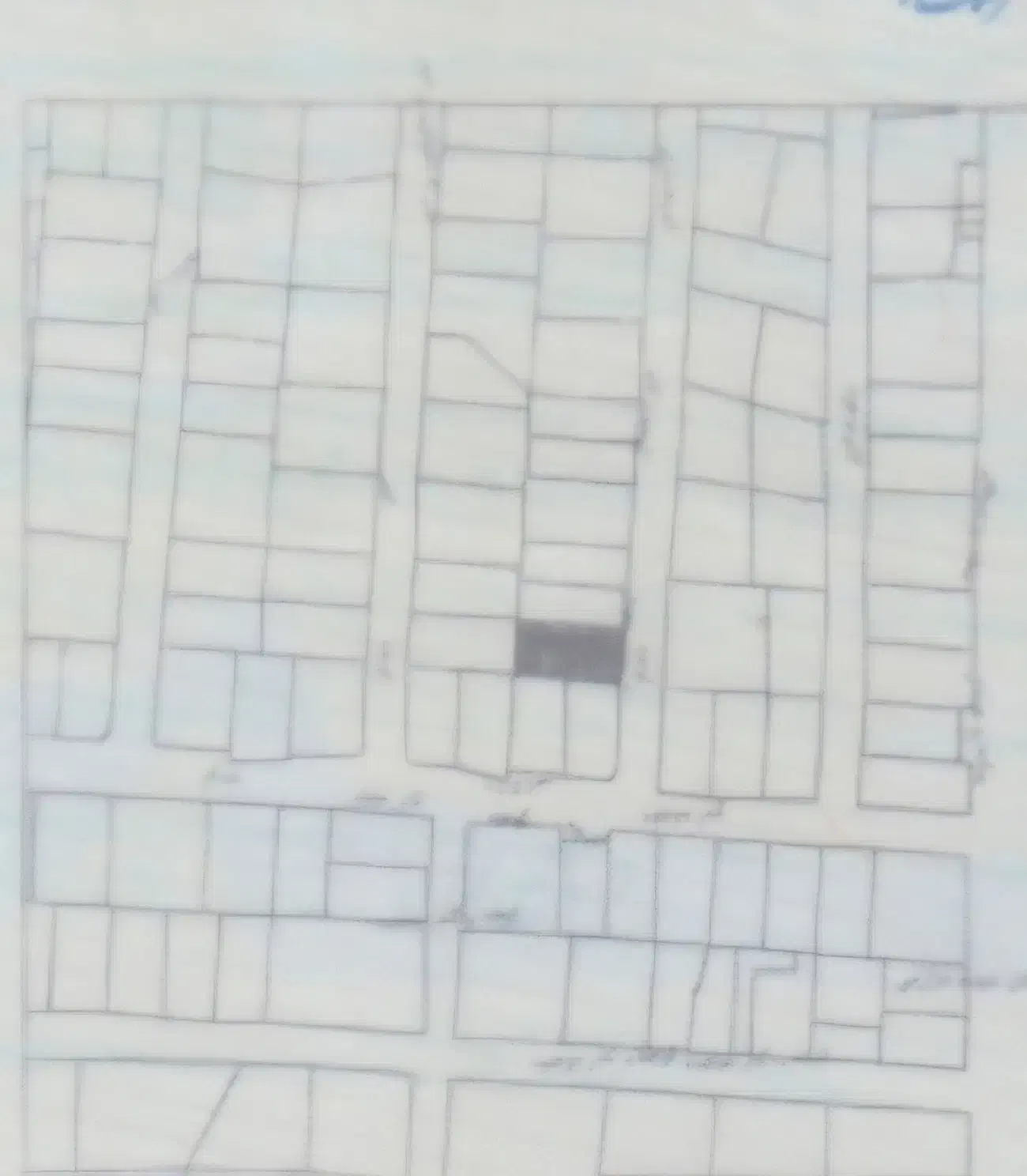 ملک قدیمی  ۲۰۰ متر  دانش آموز ۳|فروش زمین و ملک کلنگی|برازجان, |دیوار