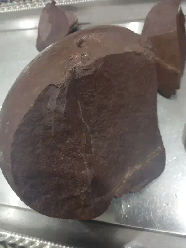 سنگ زرشکی|جواهرات|گل تپه, |دیوار