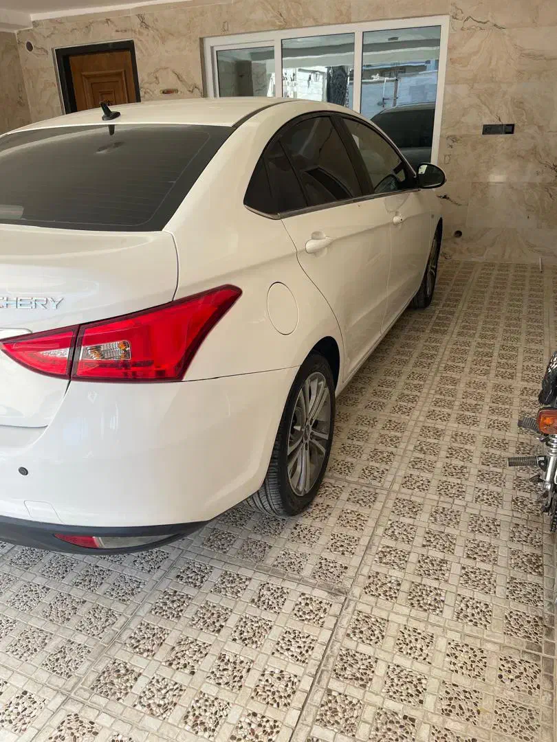 اریزو ۵ مدل ۱۳۹۹|خودرو سواری و وانت|برازجان, |دیوار