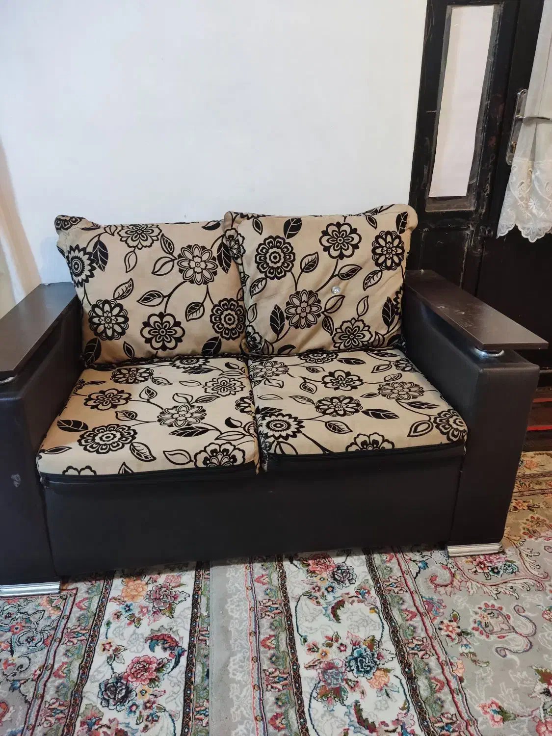 مبل|مبلمان خانگی و میز عسلی|شیراز, شهرک گلستان شمالی|دیوار