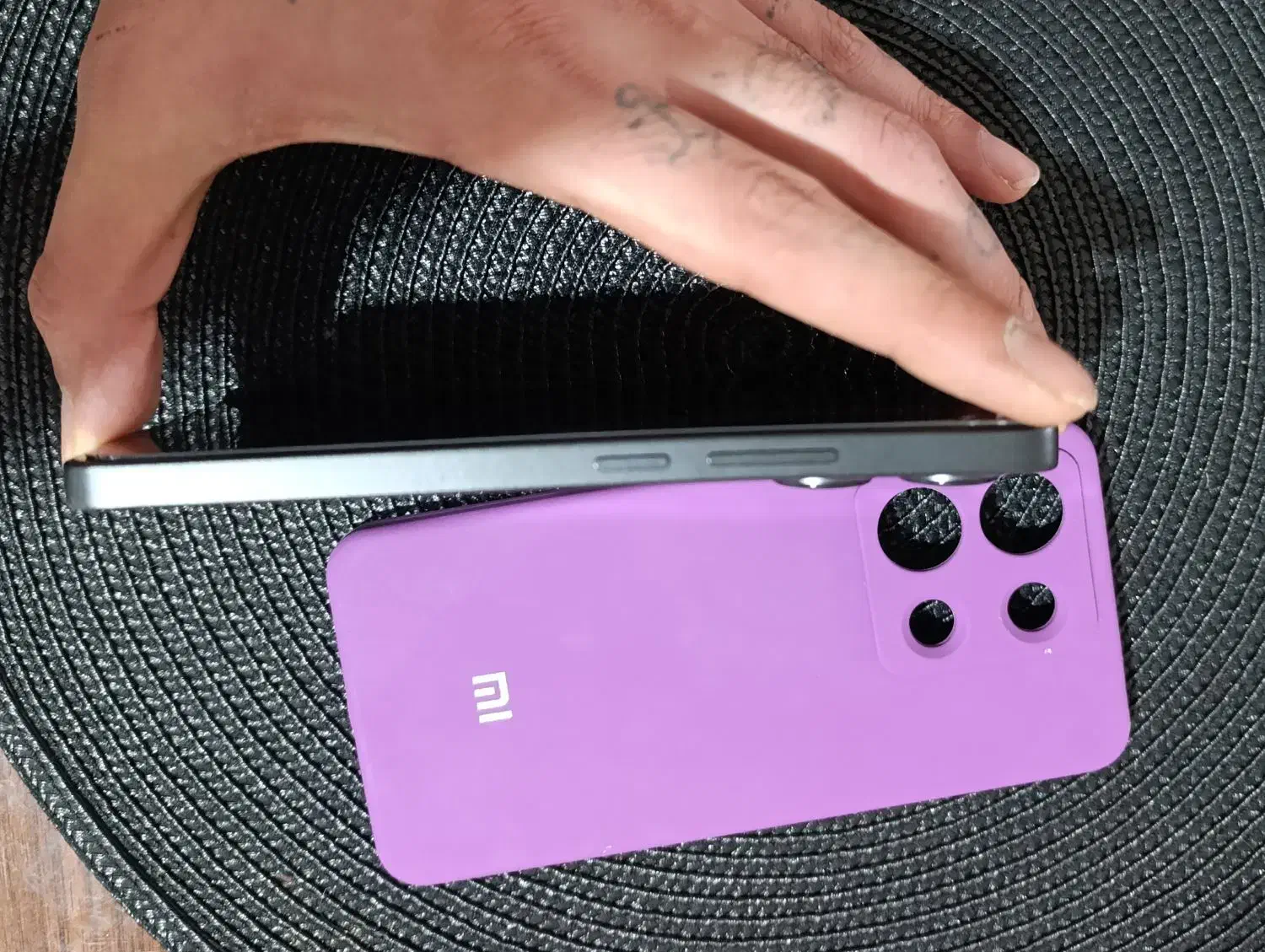 redmi note 13|موبایل|تبریز, |دیوار
