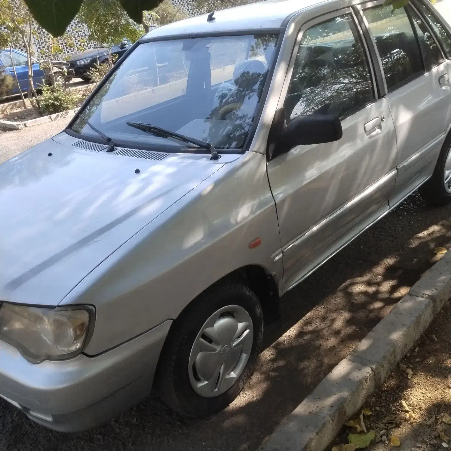 پراید132|خودرو سواری و وانت|تهران, وصفنارد|دیوار