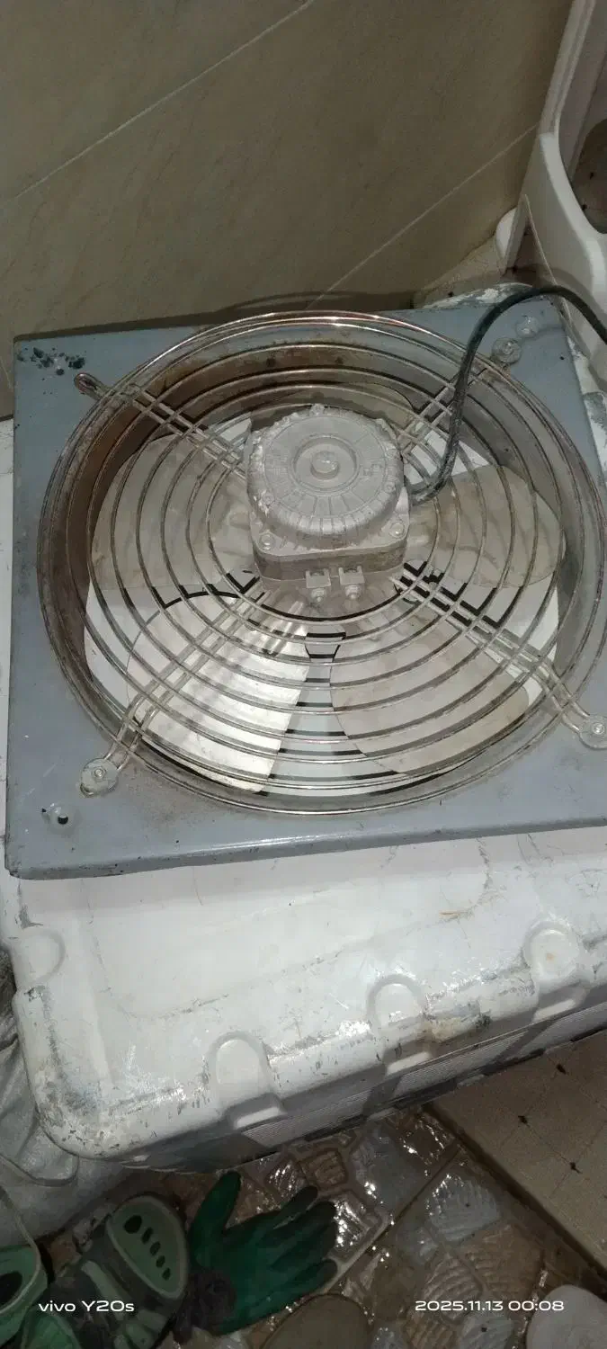 اسباب|پنکه و تصفیهکنندهٔ هوا|مریوان, |دیوار