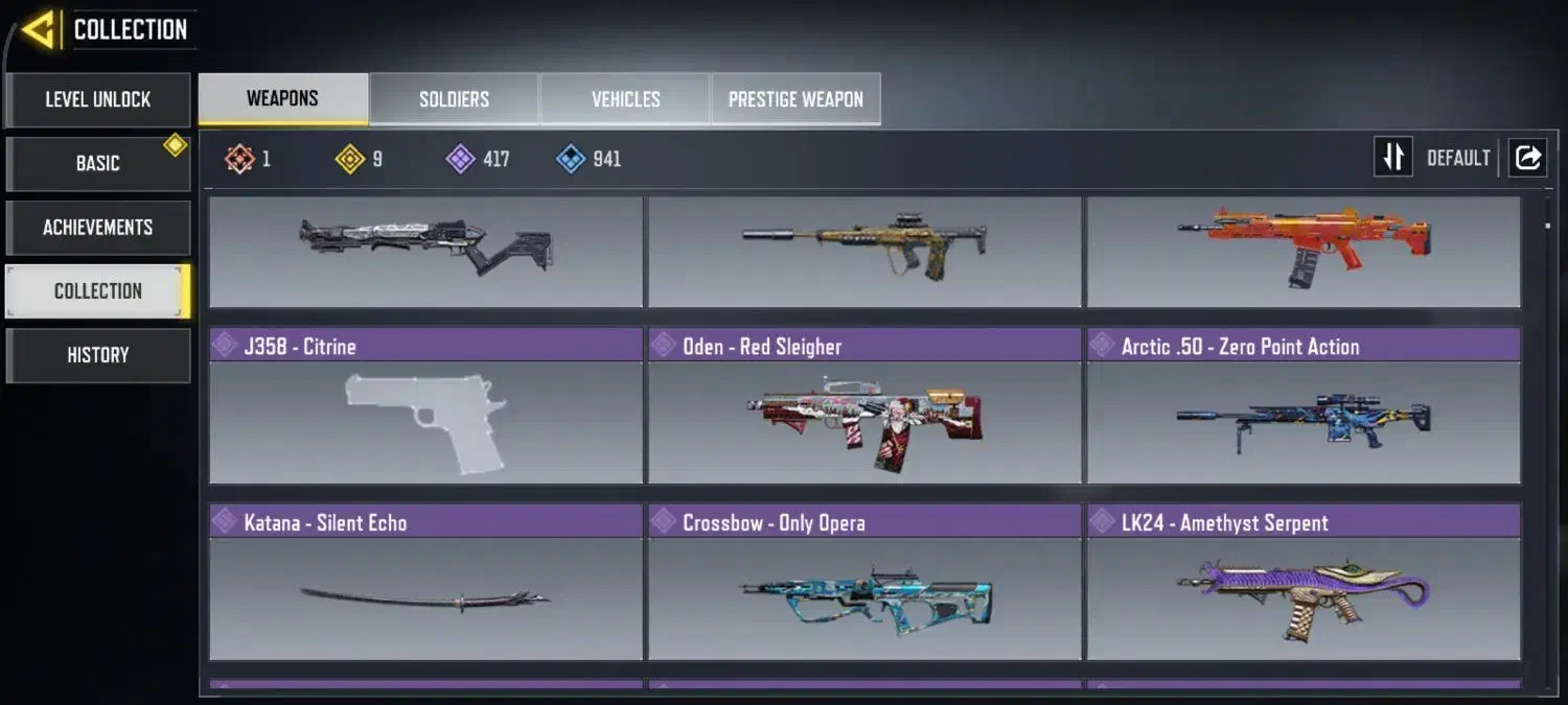 اکانت کالاف|کنسول، بازی ویدئویی و آنلاین|بیرجند, |دیوار