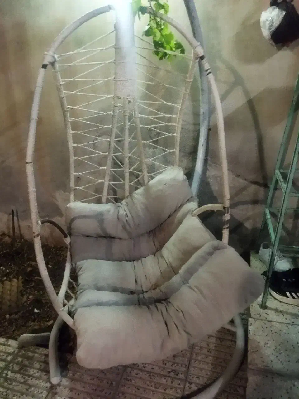 تاب ریلکس ،معلق ،صندلی|صندلی و نیمکت|سبزوار, همت|دیوار