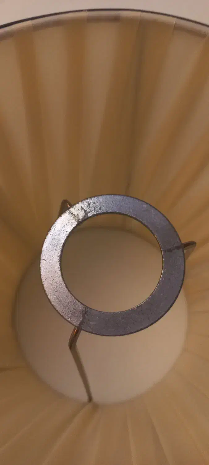 سر آباژور     لاله چراغ|چراغ خواب و آباژور|کرج, ساماندهی|دیوار