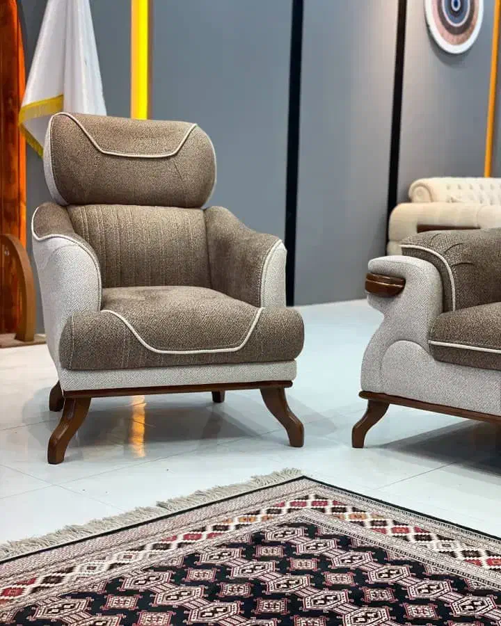 رویه کوبی زیرکارچی مبل راحتی|استخدام صنعتی، فنی، مهندسی|ملایر, |دیوار