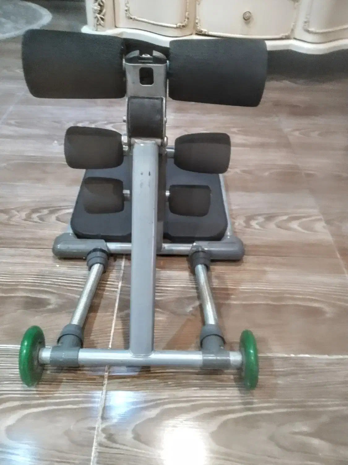 دستگاه ورزشی توتال کور|تجهیزات ورزشی|شیراز, حافظیه|دیوار