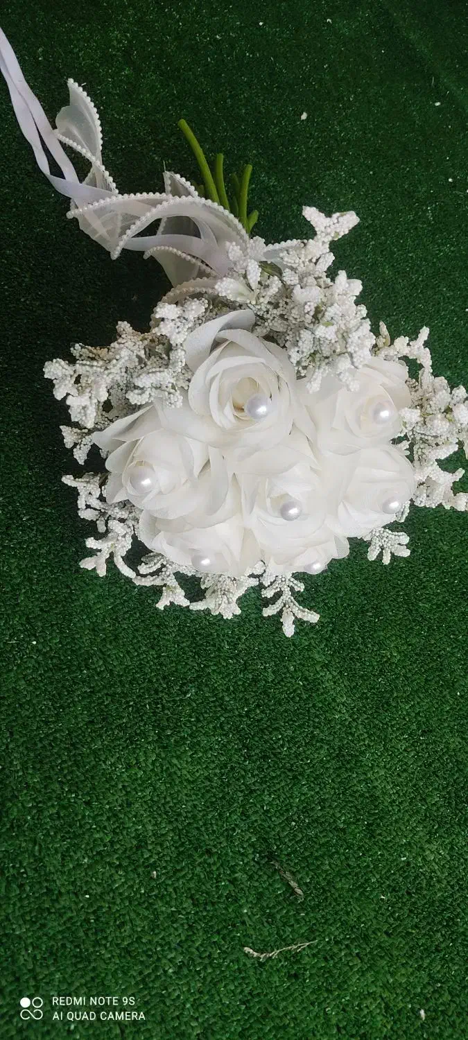 گل آرایی ماشین عروس|گل مصنوعی|اهواز, لشکرآباد|دیوار