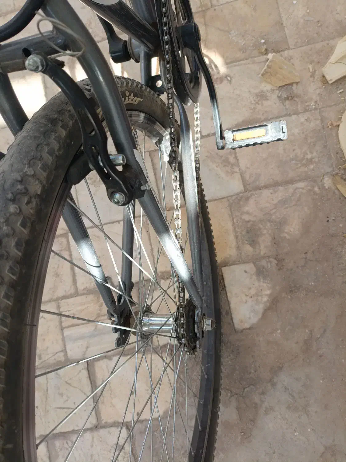 دوچرخه 26|دوچرخه، اسکیت، اسکوتر|رفسنجان, |دیوار